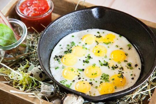 alimentos de la dieta cetogénica