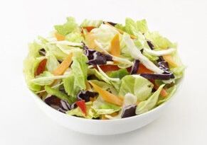 La esencia de una dieta proteica para adelgazar.