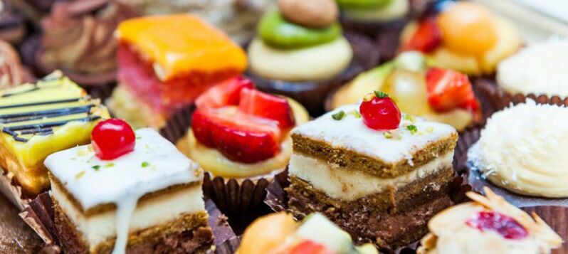 Razones para cambiar a la dieta ceto.