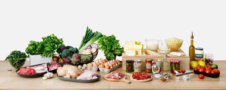 ¿Qué es la dieta cetogénica