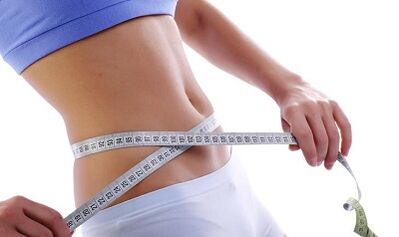 Métodos para bajar de peso en casa.