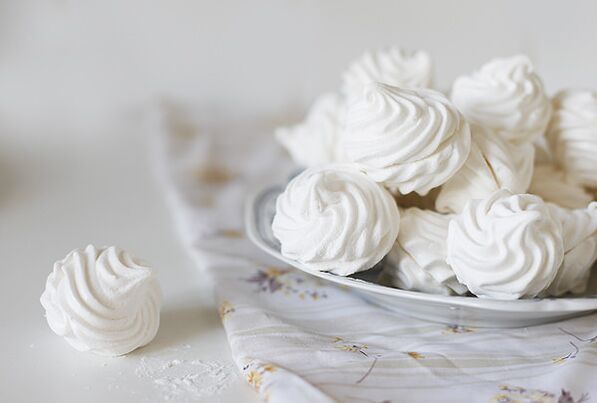 dulces