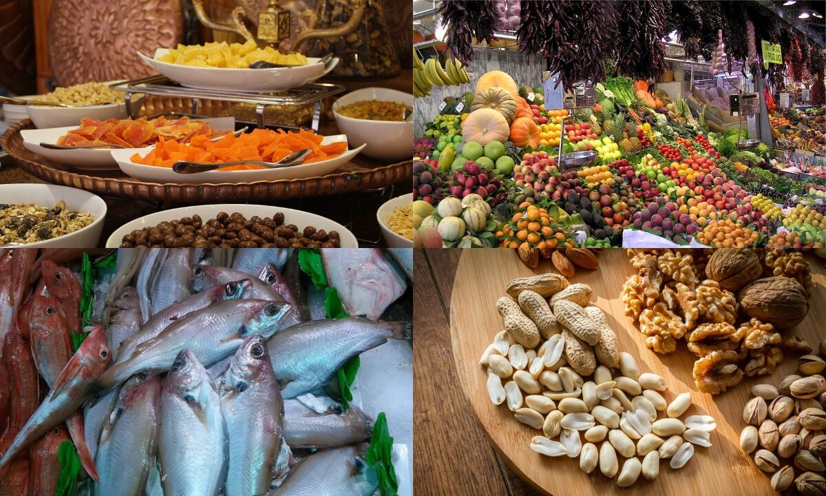 productos para bajar de peso