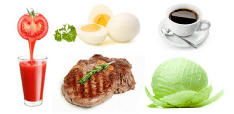 productos para bajar de peso