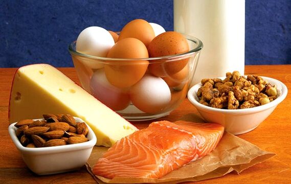 productos proteicos para bajar de peso por semana por 7 kg