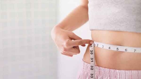 Efectividad de la dieta cetogénica para bajar de peso. 