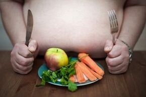 frutas y verduras para la dieta maggi